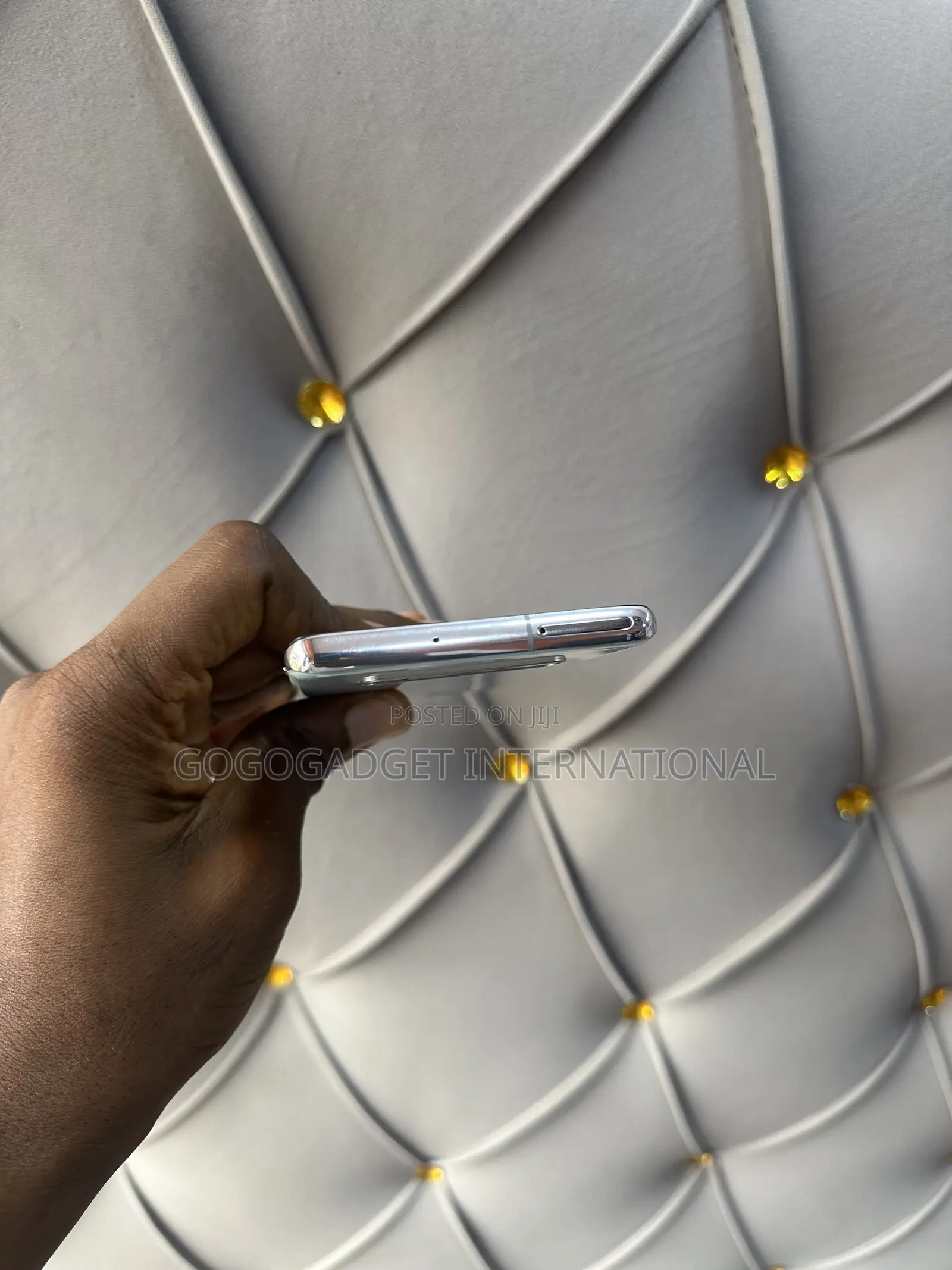 Samsung Galaxy S10 Plus 128 GB Blue