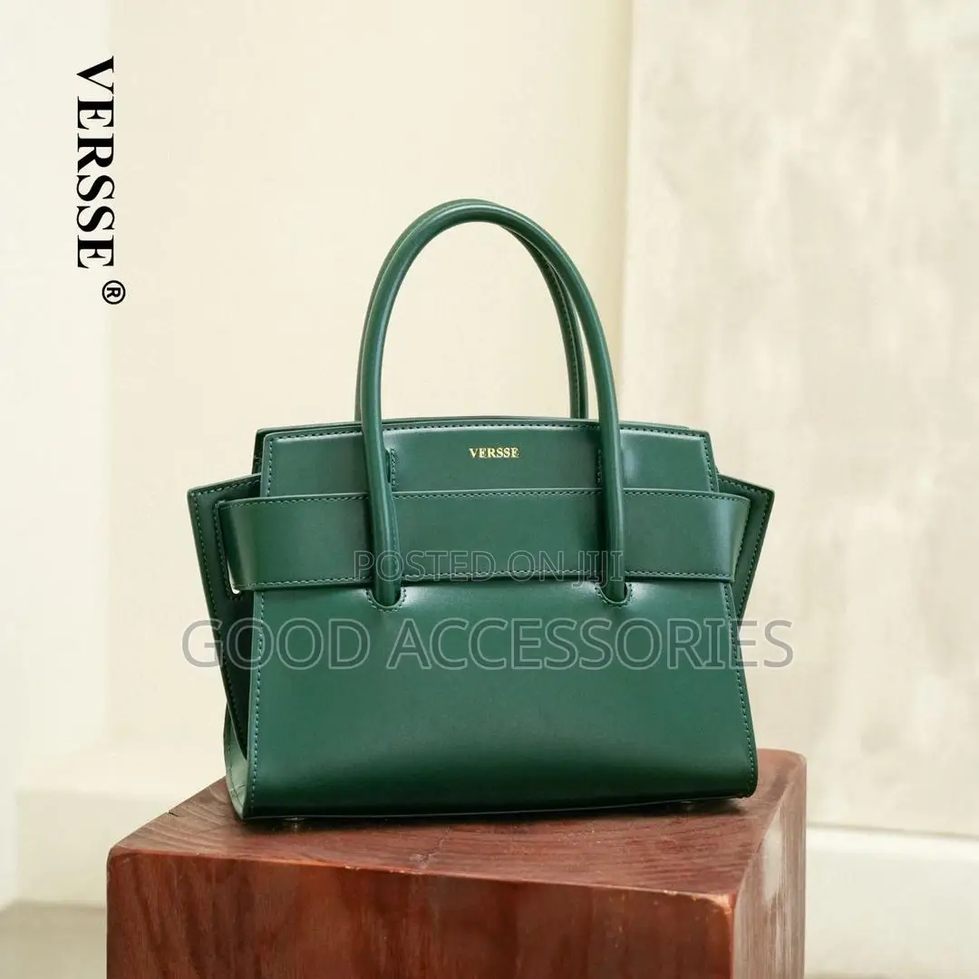 Versse Luxury Bag
