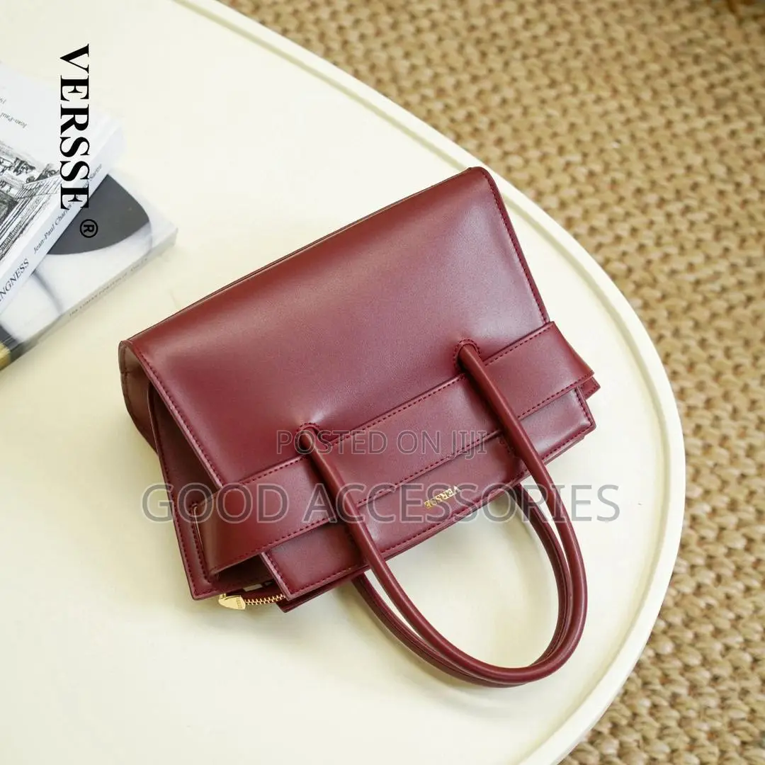 Versse Luxury Bag