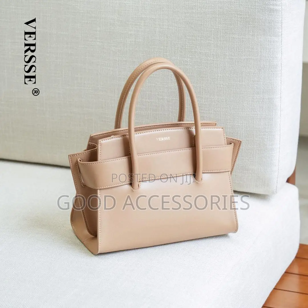Versse Luxury Bag
