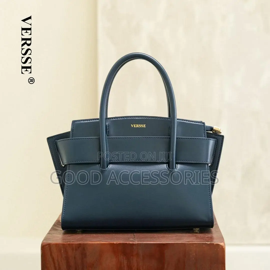 Versse Luxury Bag