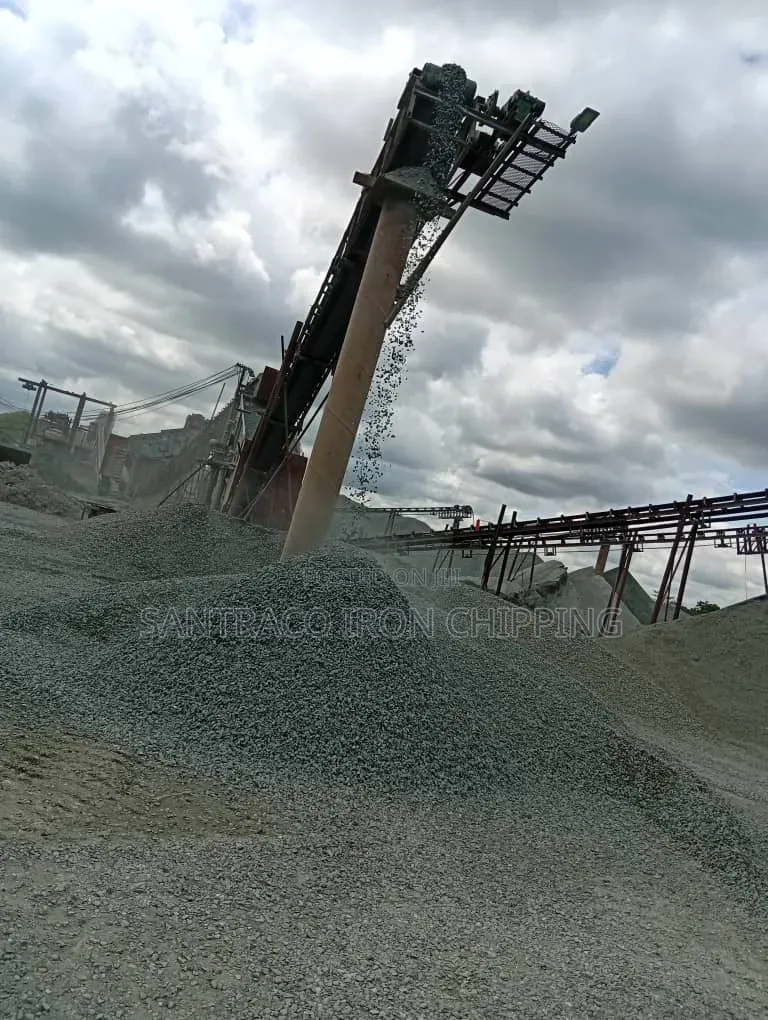 Bulk Granite Supplier for Road Building - Ishiagu to Owerri, Umuahia