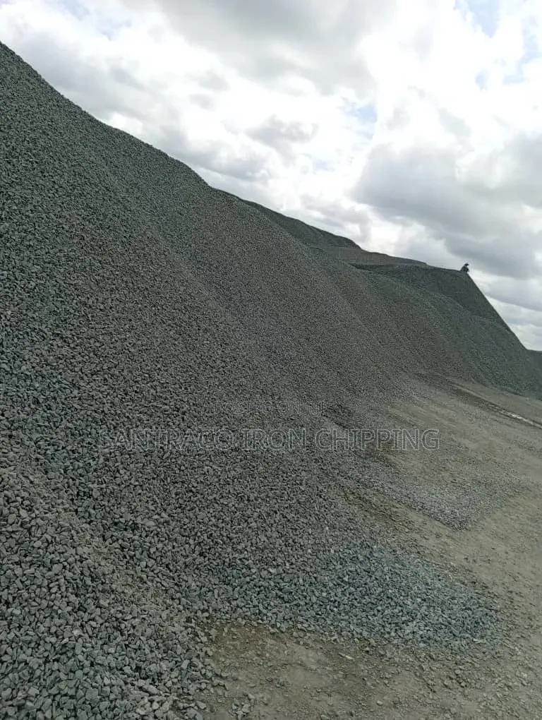 Bulk Granite Supplier for Road Building - Ishiagu to Owerri, Umuahia