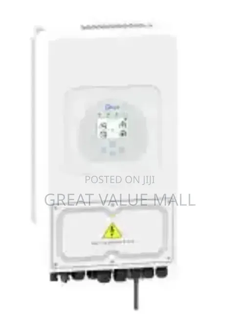 Deye 16VA 48V Hybrid Solar Inverter