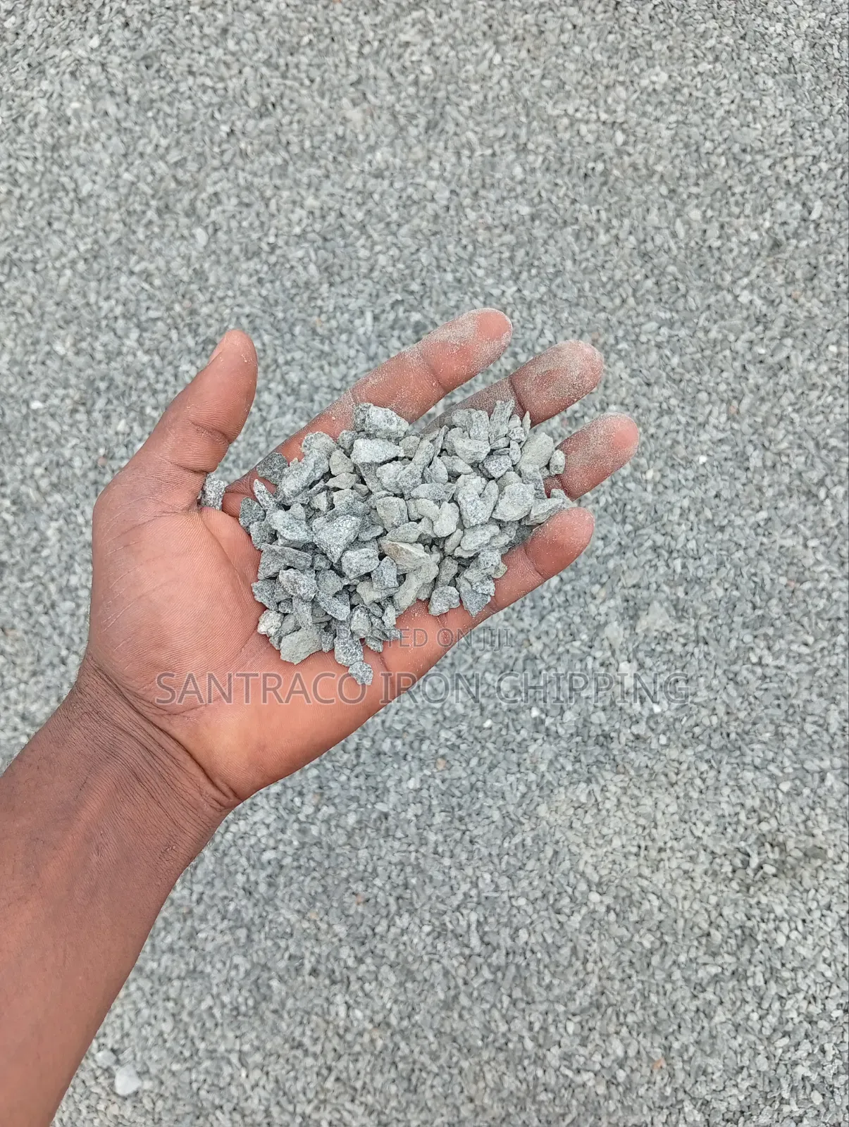 Save Big on Construction: Direct Quarry Granite Hardcore Supply