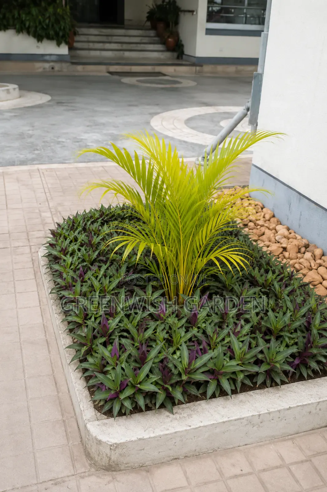 Flowers and Ornamentals