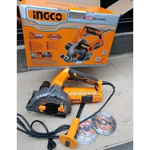 INGCO WLC30001 Wall Chaser