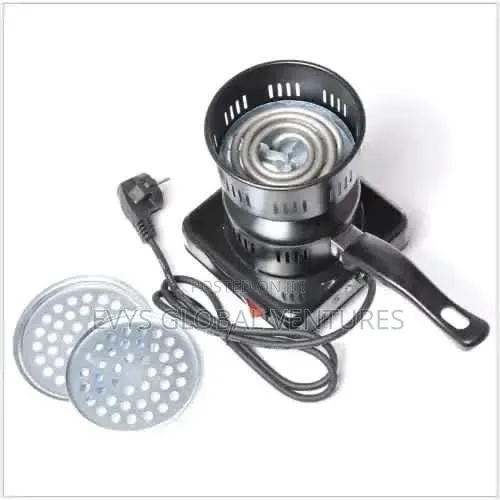 Electric Charcoal Burner