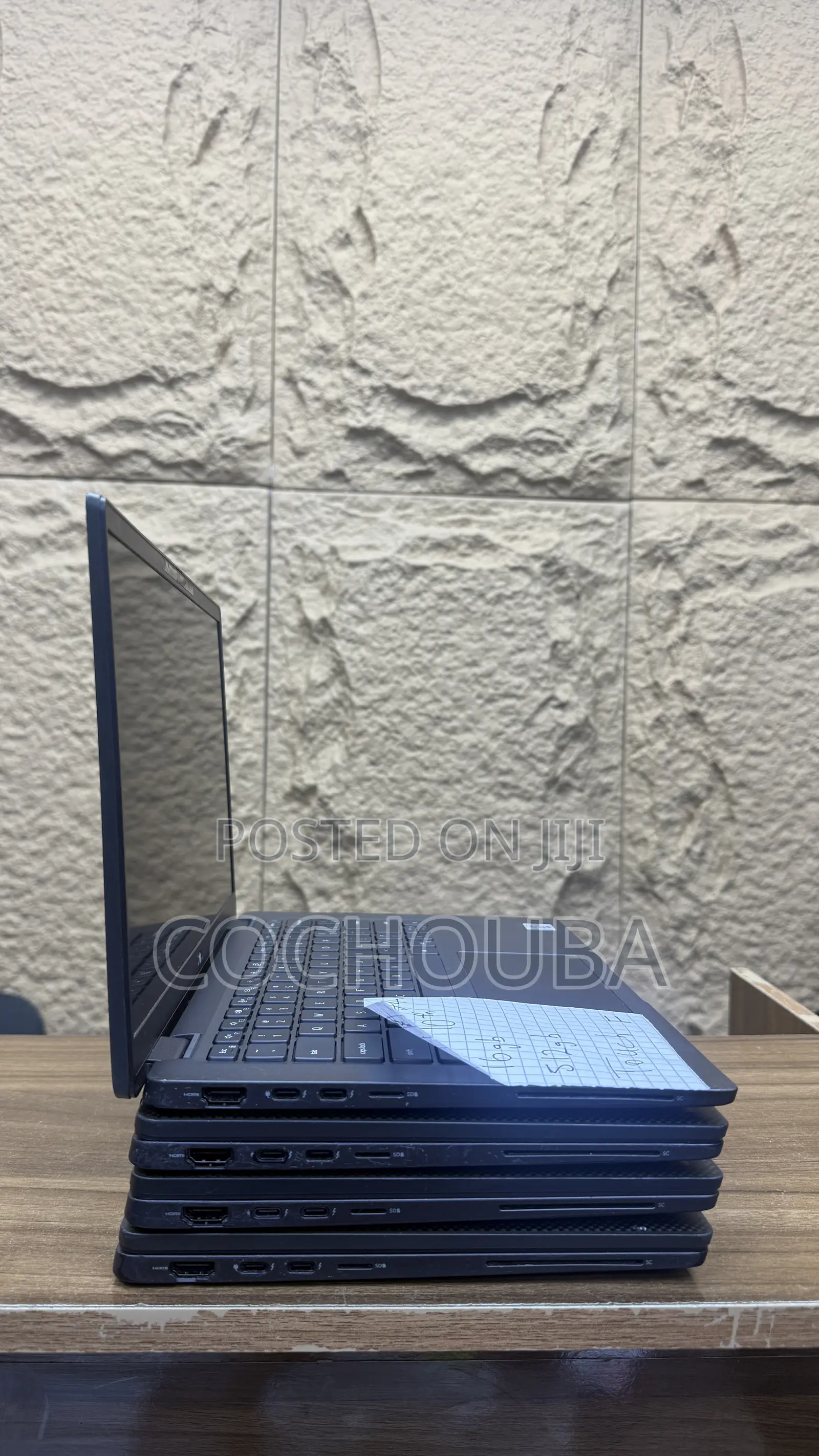 Laptop Dell Latitude 7410 16GB Intel Core i5 SSD 512GB