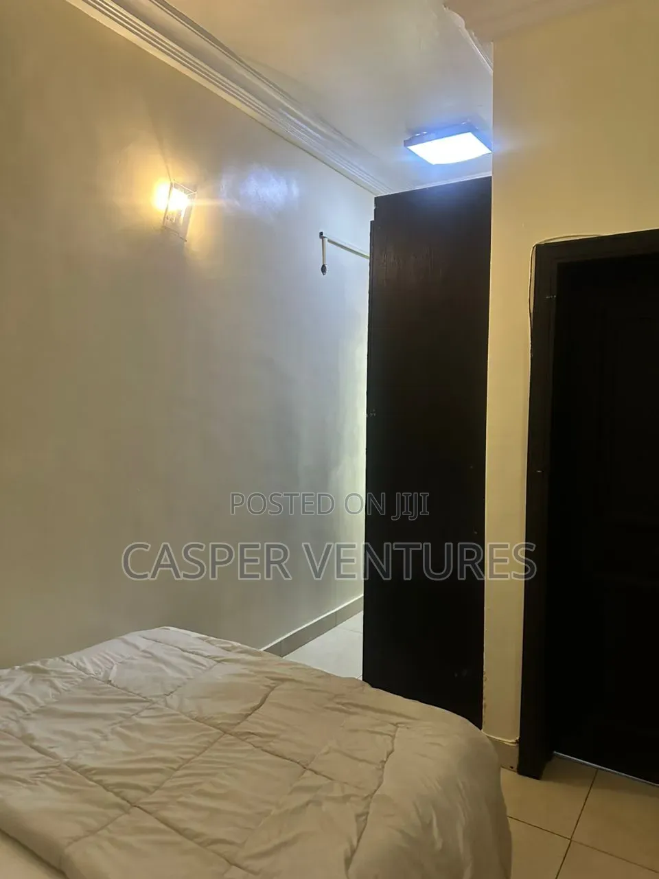 A Cozy Yet Affordable Monthly Apartment