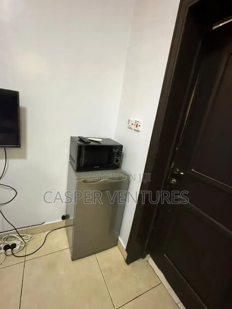 A Cozy Yet Affordable Monthly Apartment