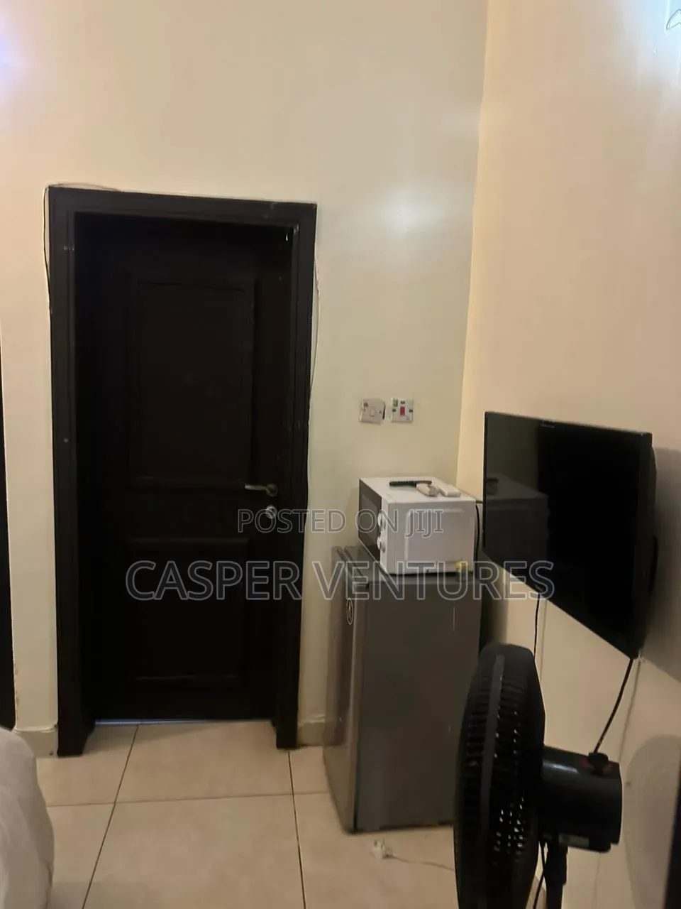 A Cozy Yet Affordable Monthly Apartment