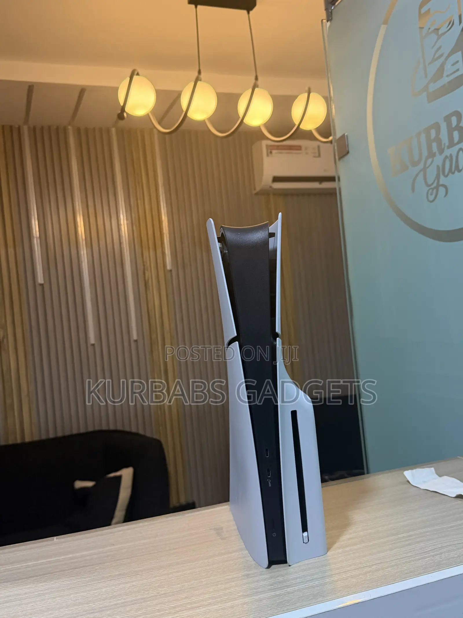 PlayStation 5 Slim