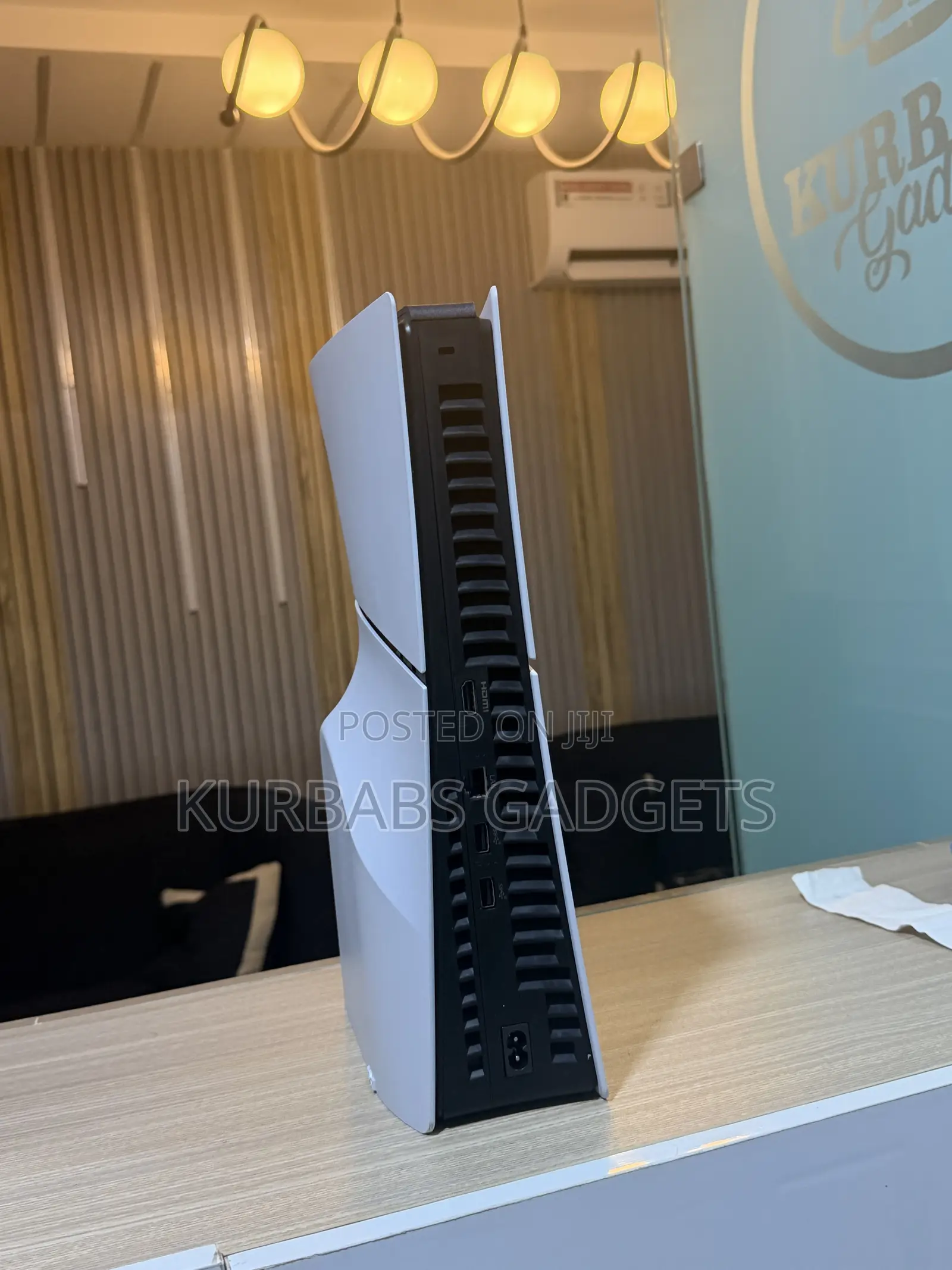 PlayStation 5 Slim