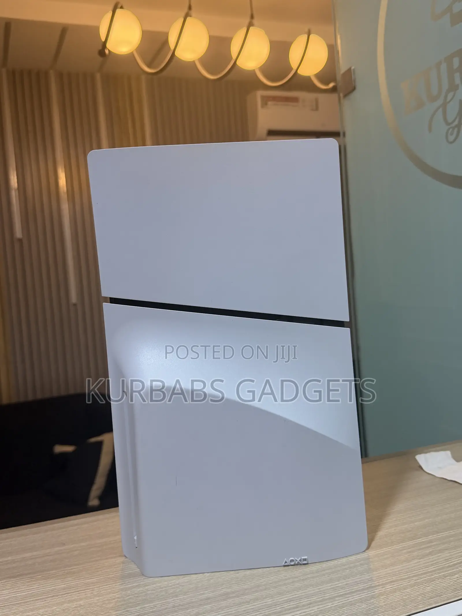 PlayStation 5 Slim