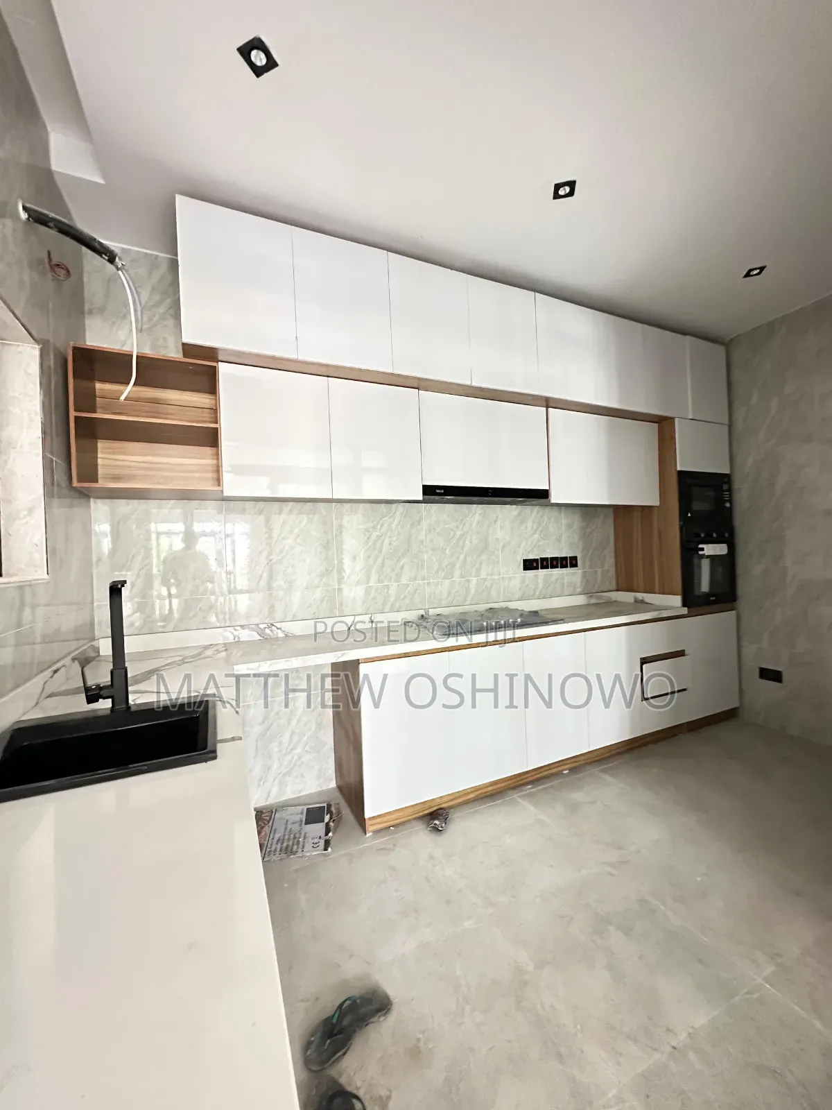Furnished 2bdrm Duplex in Lekki, Ikate for sale