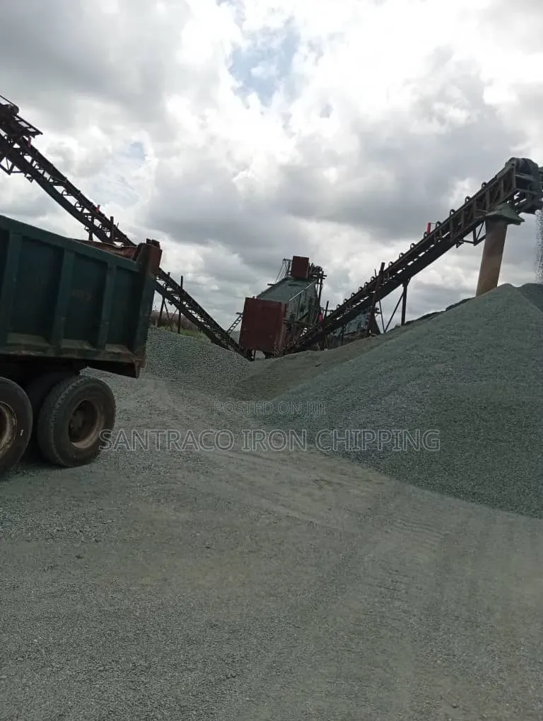 Ishiagu Stone Chippings Delivery to Owerri,Onitsha,Aba,mbaise, Umuahia