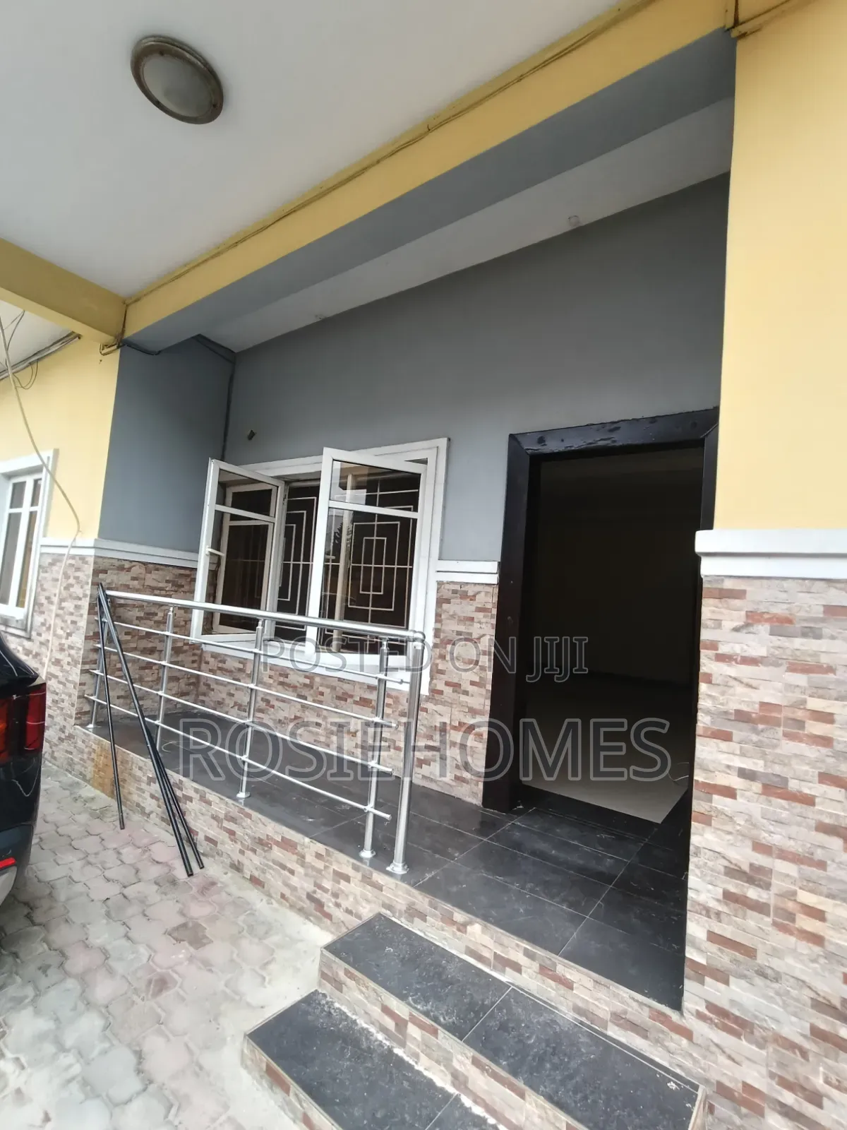 2bdrm Block of Flats in Lekki Lekki Scheme 2 for rent