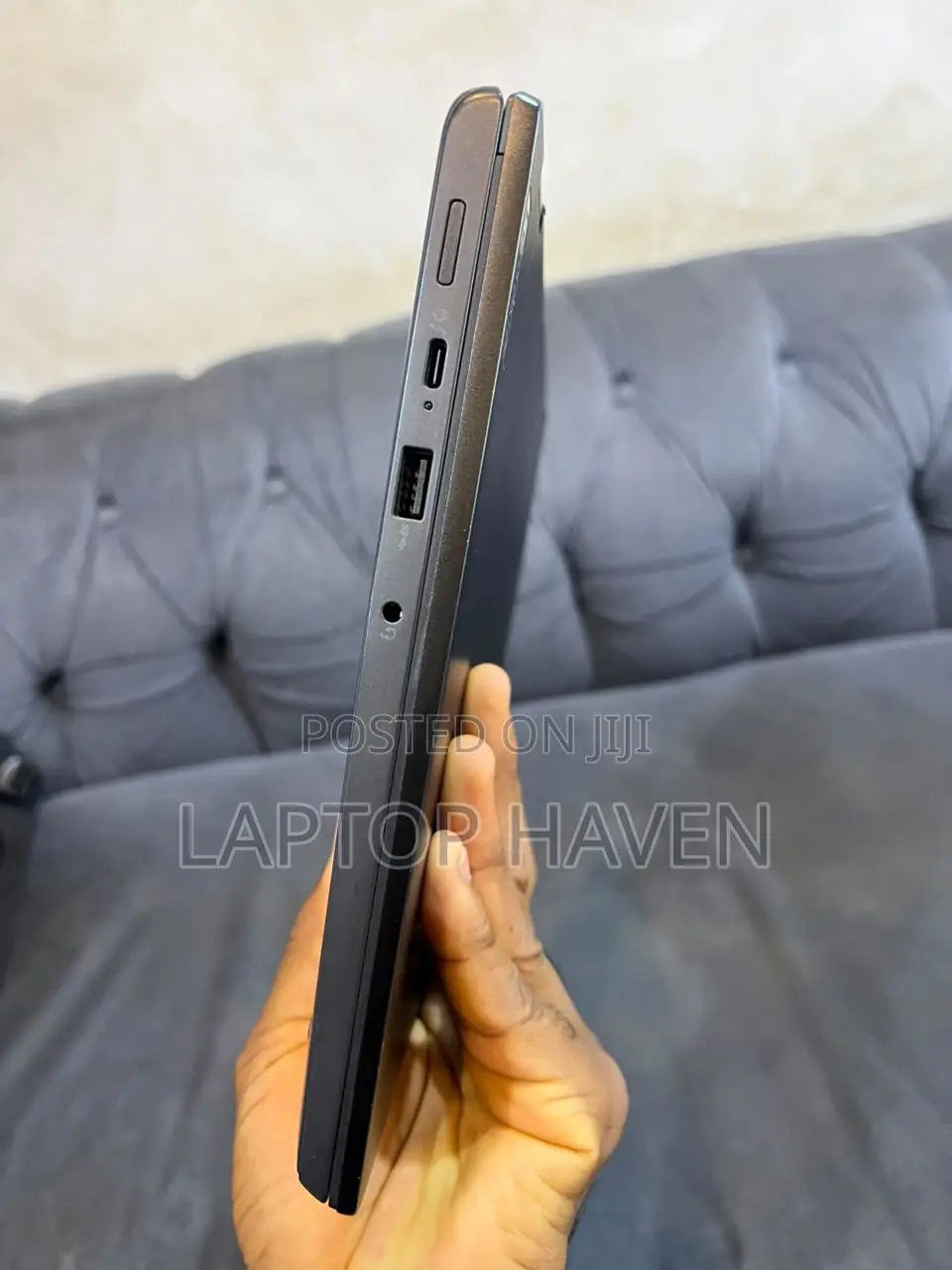 Laptop Lenovo ThinkPad L13 Yoga 16GB AMD Ryzen 5 SSD 256GB