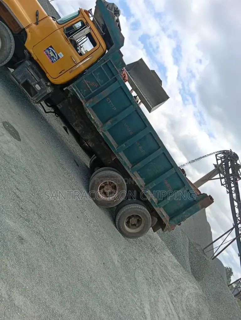 Sentraco Iron Chippings and Granite,all Materials Are Available