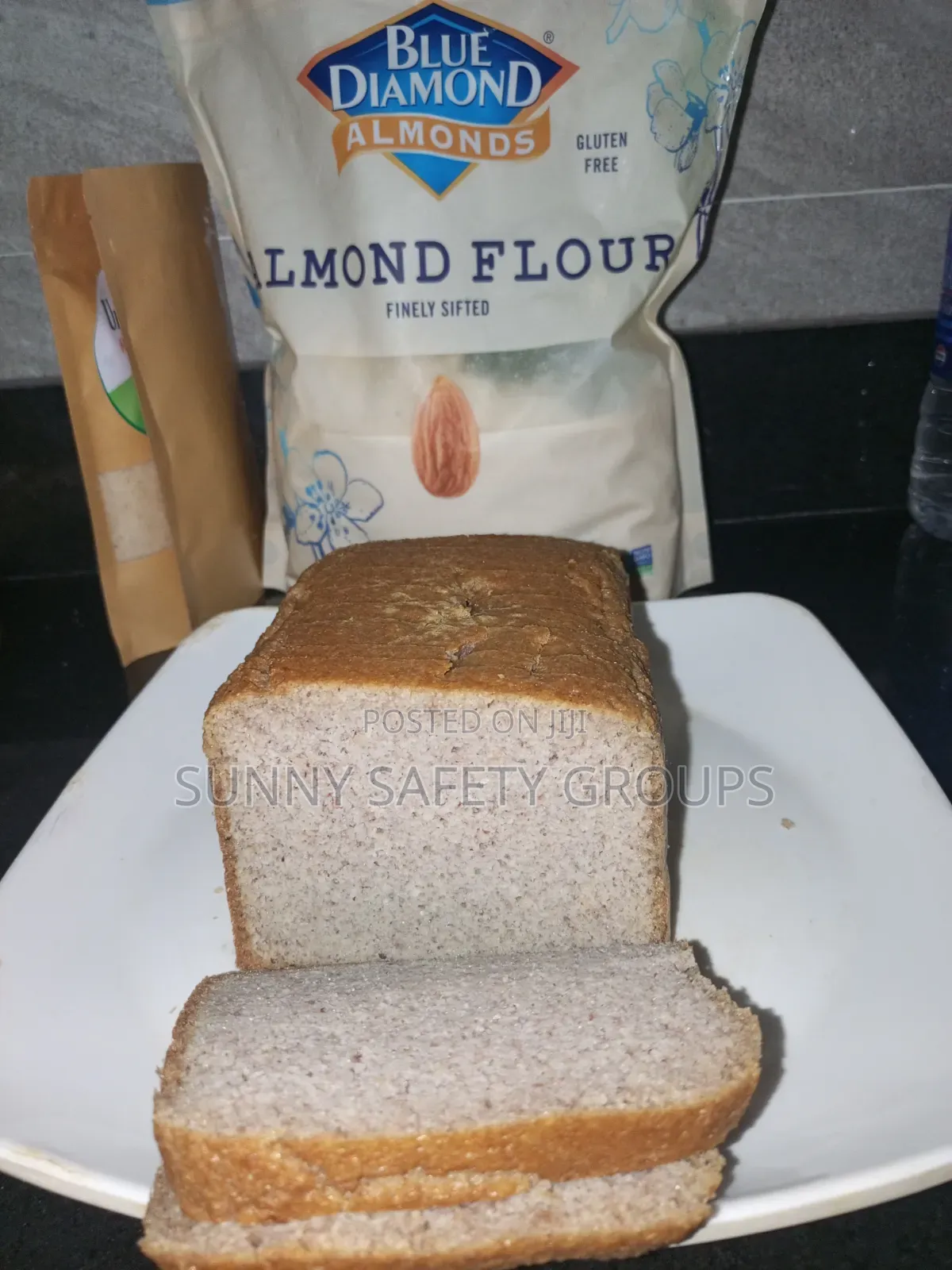 Blue Diamond Almond Flour