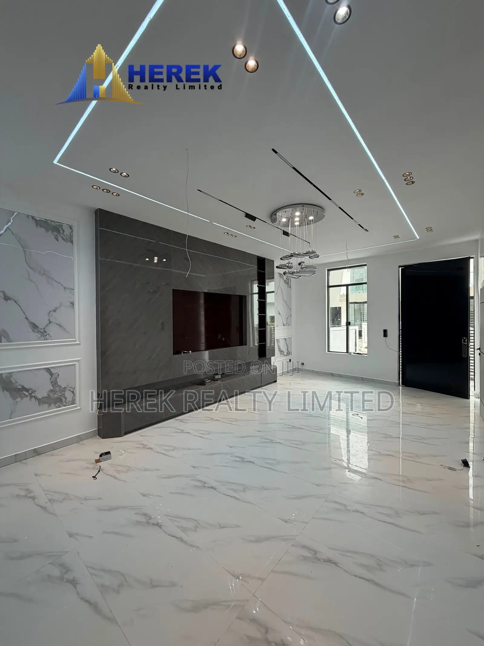 4bdrm Duplex in Lekki Palm City, Ado / Ajah for sale