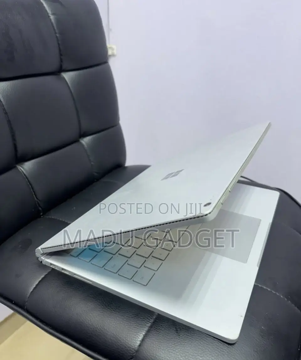 Laptop Microsoft Surface Book 8GB Intel Core i5 SSD 128GB