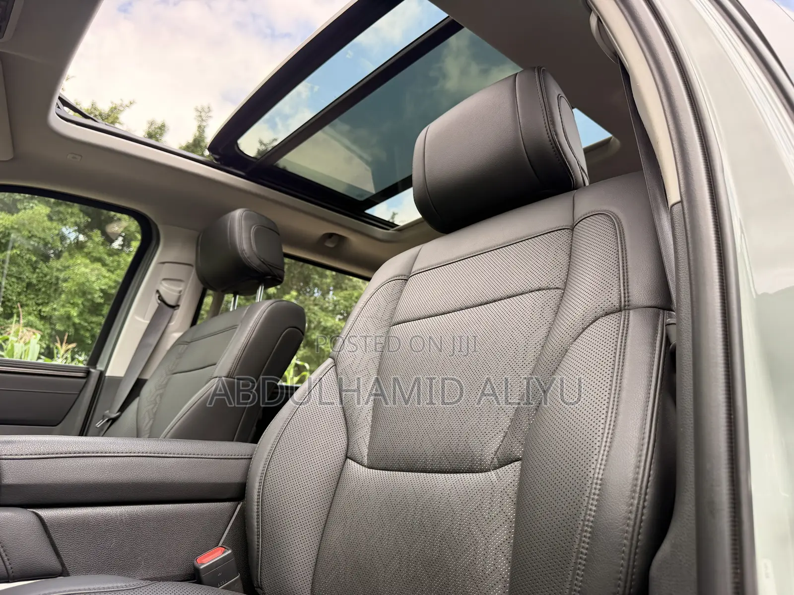Toyota Tundra 2025