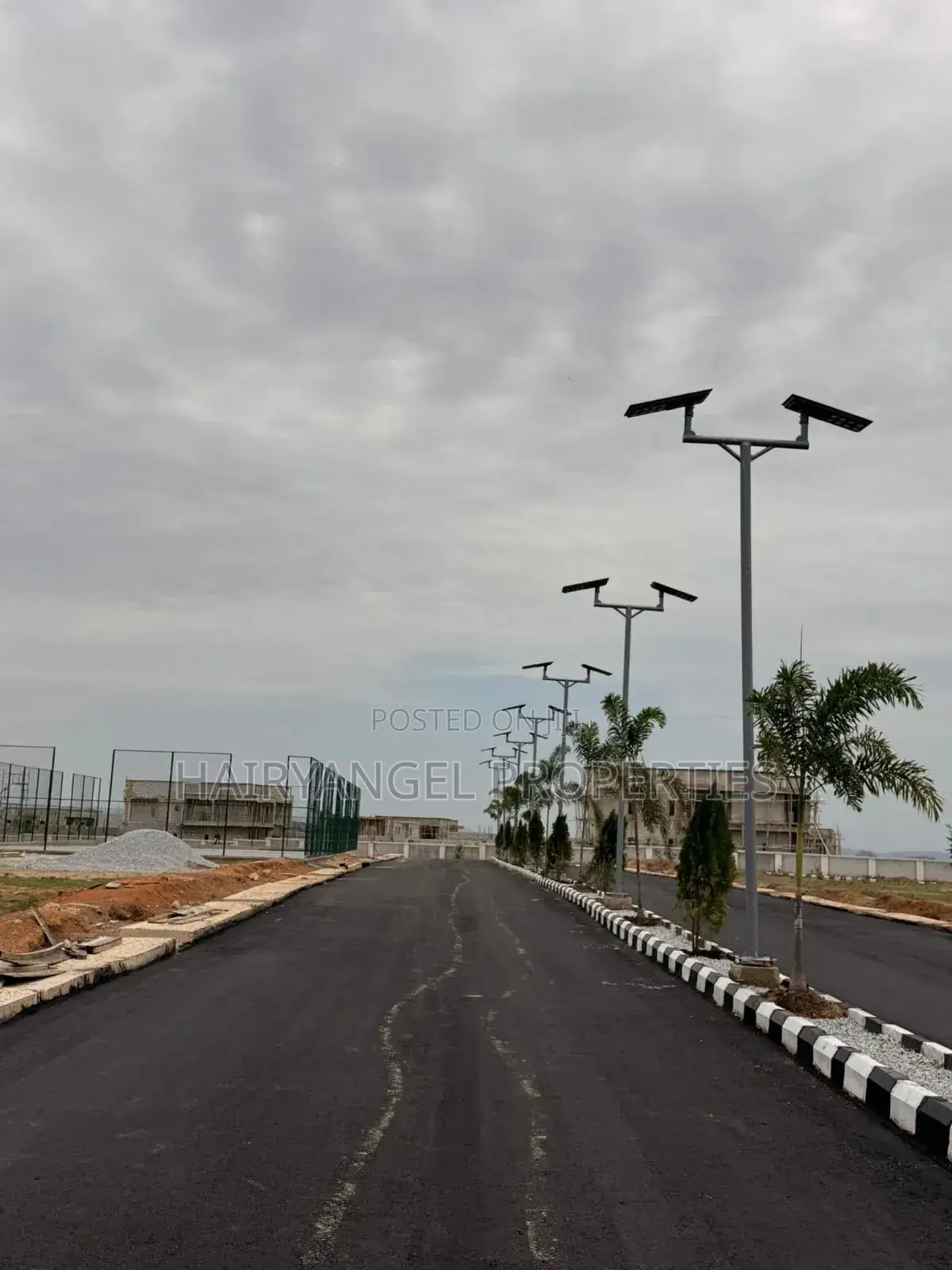 Genuine FCDA C of O Land in Idu Gousa Abuja With to 2m Deposit