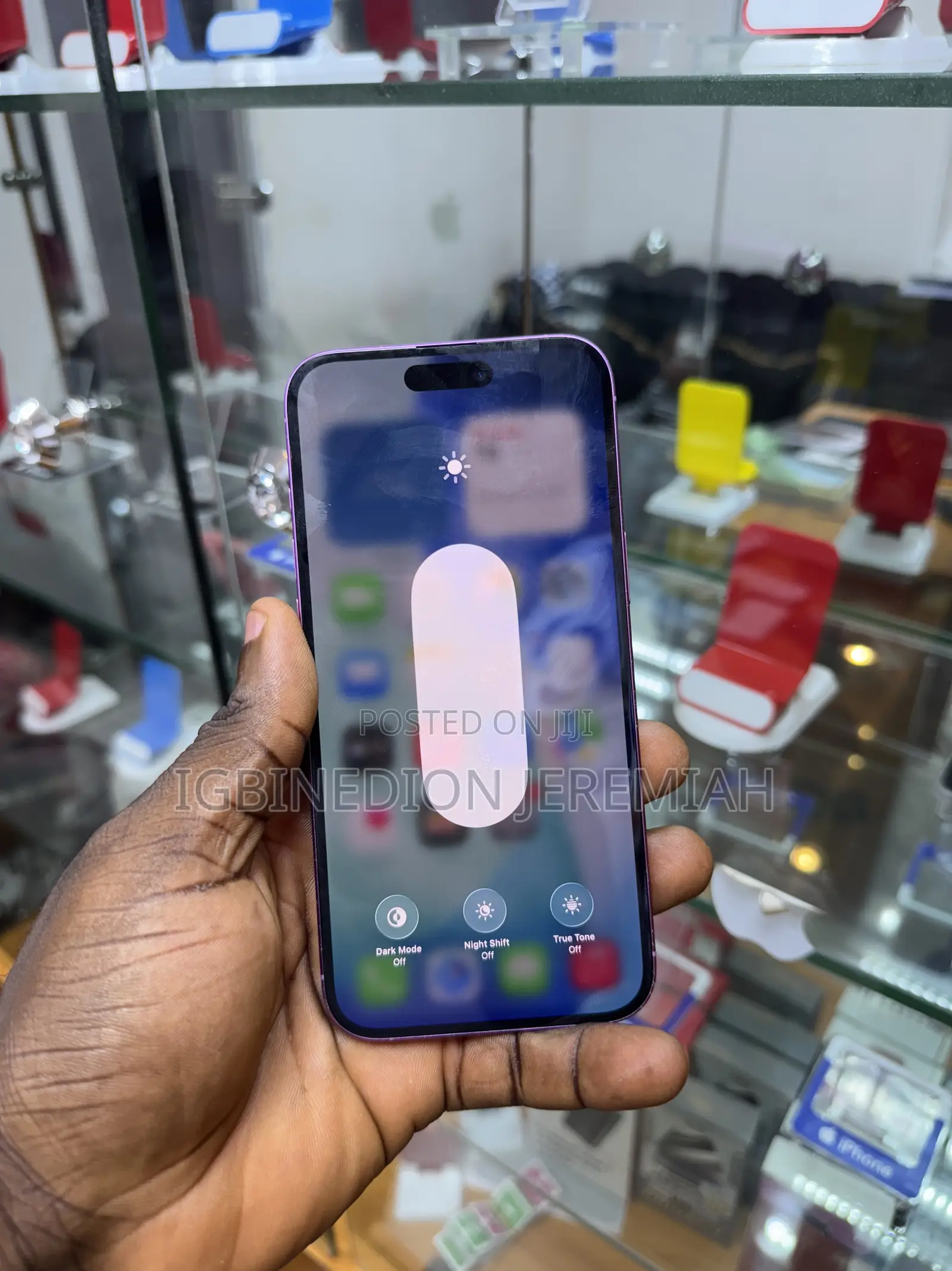 Apple iPhone 16 Plus 128 GB Pink