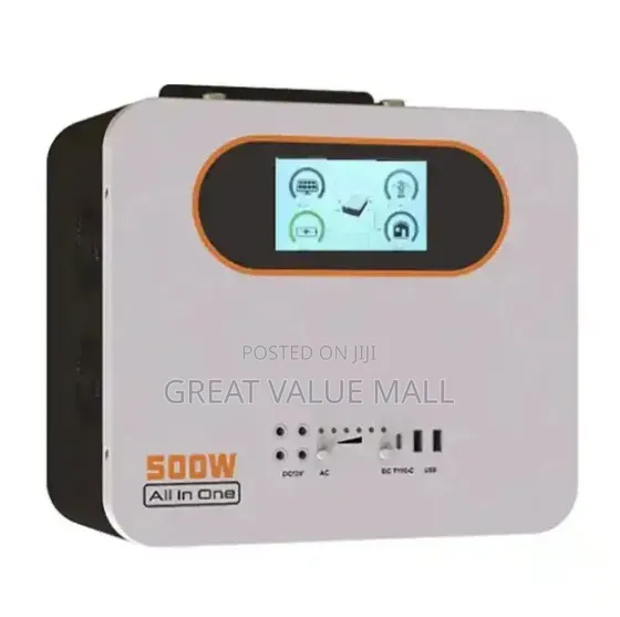 Felicity IVGM Series 12kVA 3-Phase Hybrid Inverter