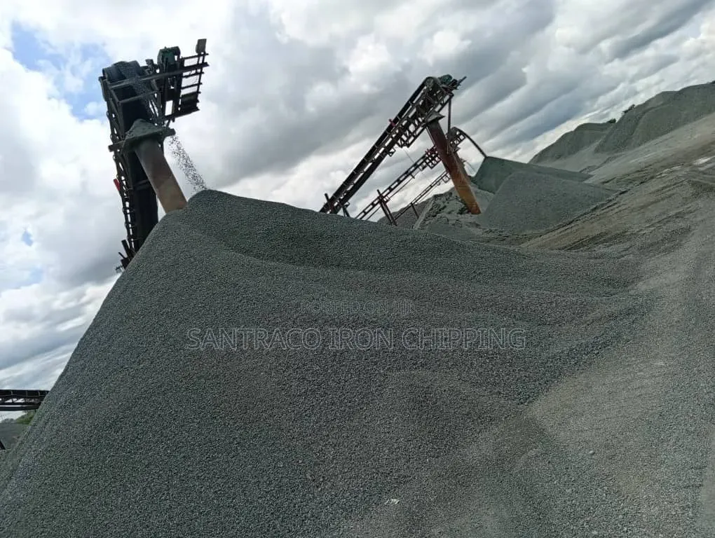 SIZES: Stone Dust, 1/2", 3/4", 1", Hardcore
LOAD: 20 Tons 30 Tons