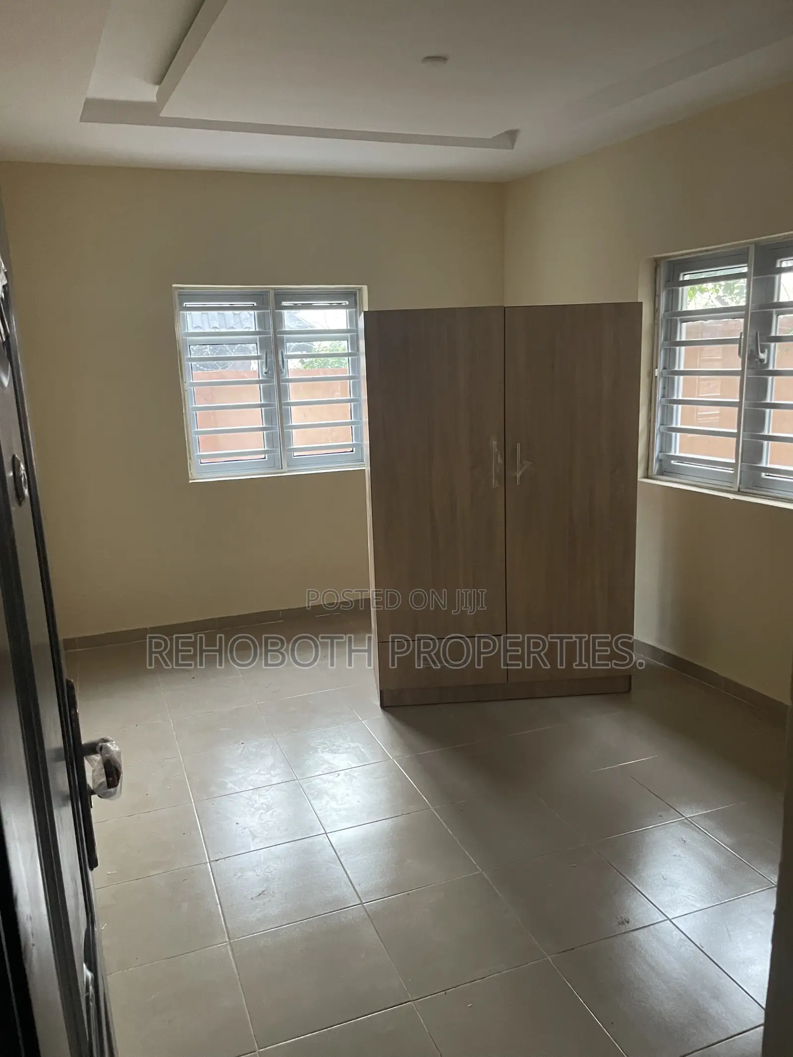 2bdrm Bungalow in Alaaka Elebu, Akala Express for rent