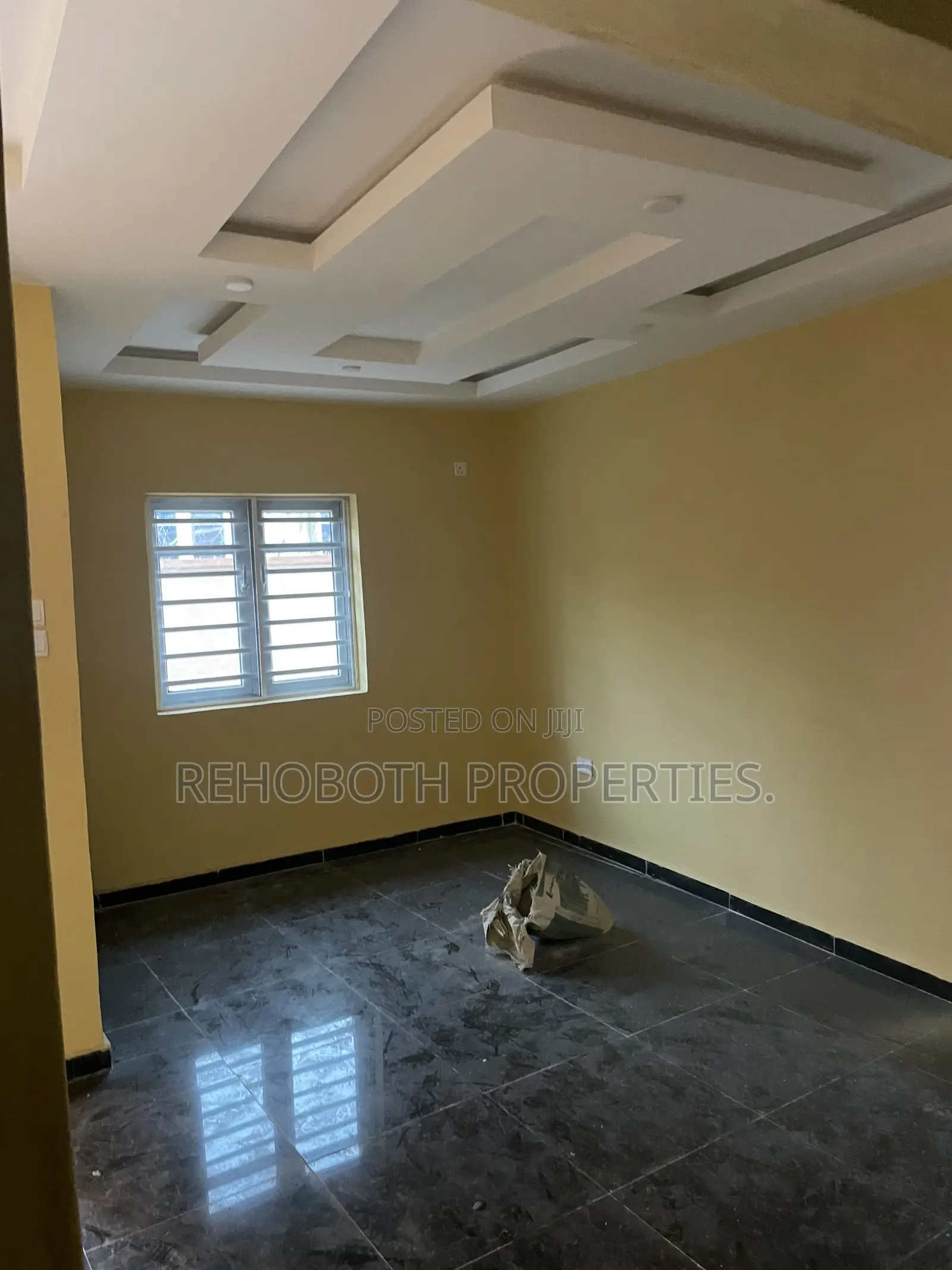 2bdrm Bungalow in Alaaka Elebu, Akala Express for rent