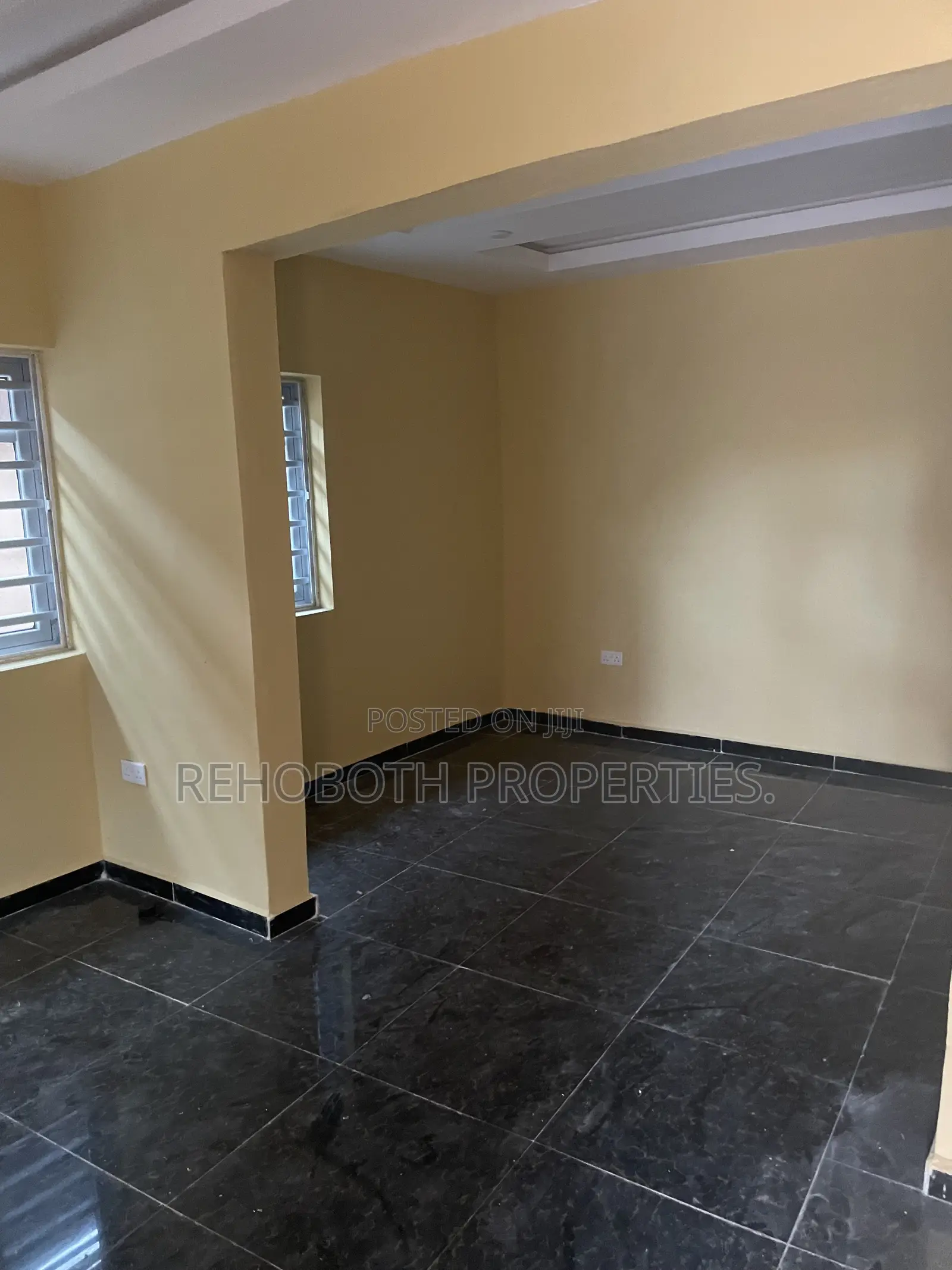 2bdrm Bungalow in Alaaka Elebu, Akala Express for rent