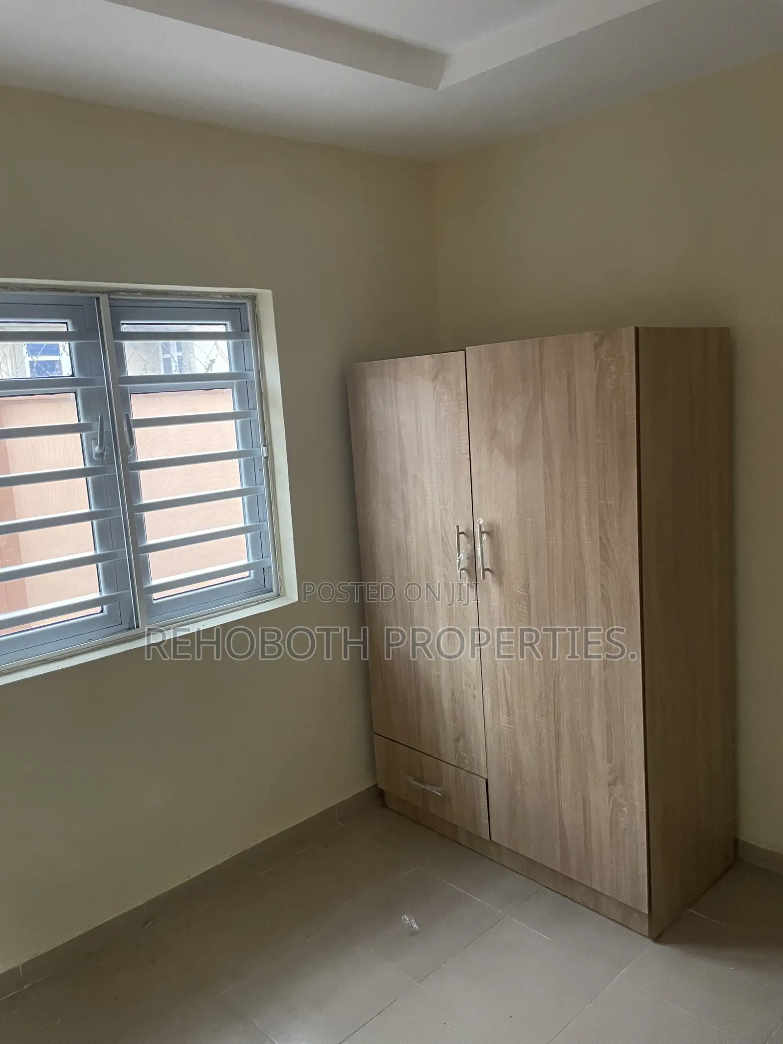 2bdrm Bungalow in Alaaka Elebu, Akala Express for rent