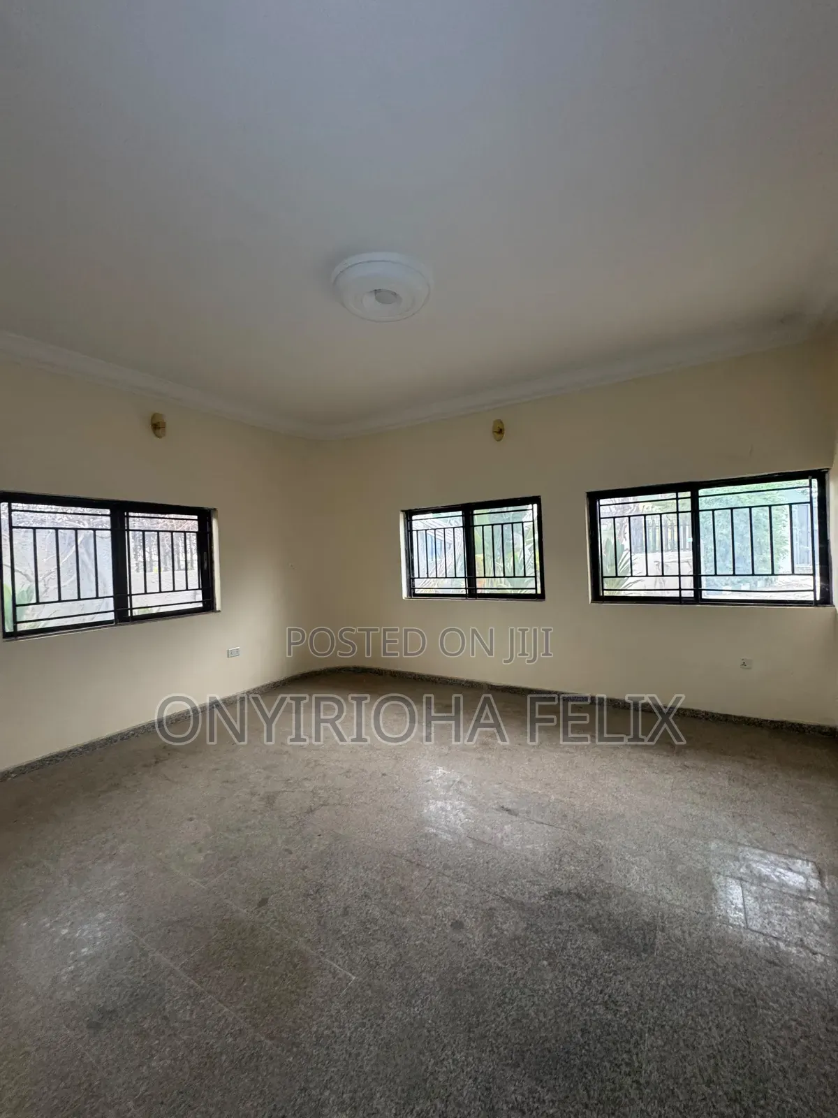 4bdrm Duplex in Jabi Main for rent