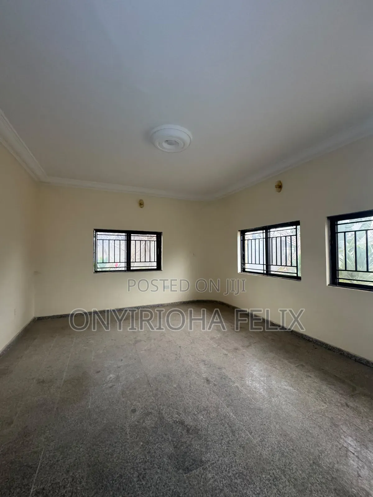 4bdrm Duplex in Jabi Main for rent
