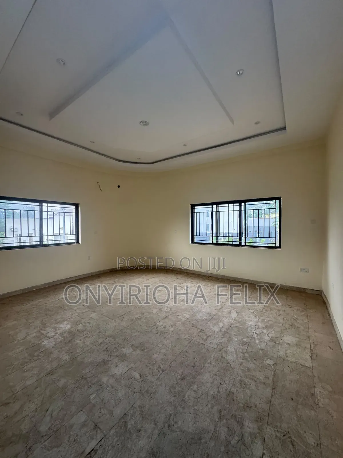 4bdrm Duplex in Jabi Main for rent
