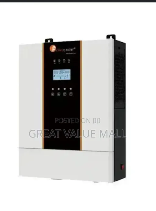 Felicity IVGM Series 15kVA 3-Phase Hybrid Inverter
