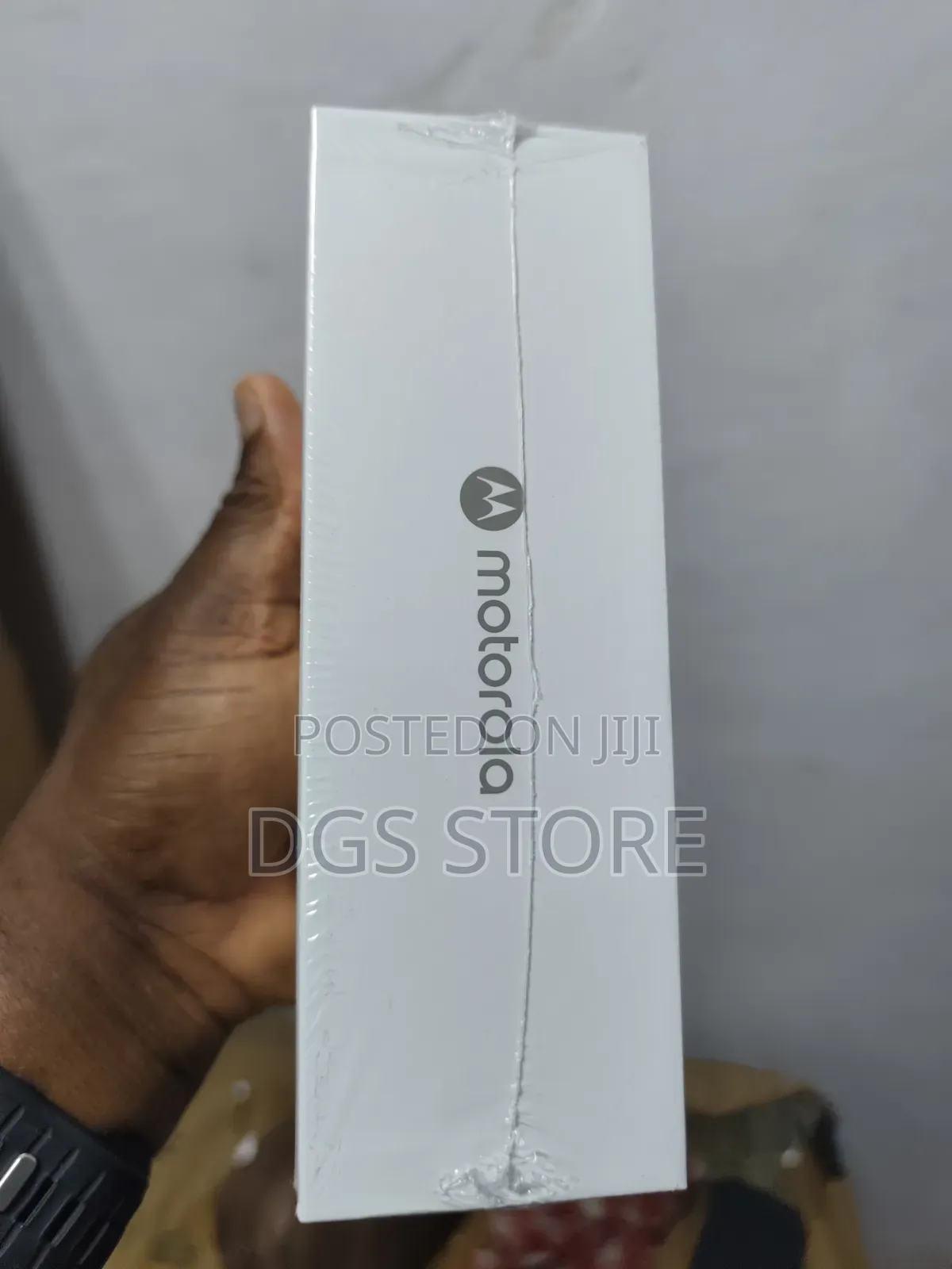 New Motorola Edge 70 Fusion 256 GB