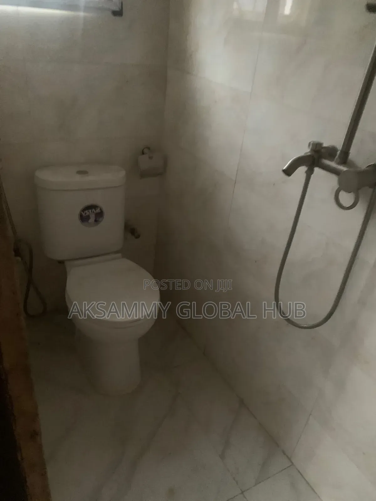 3bdrm Apartment in Orogun, Ibadan for rent