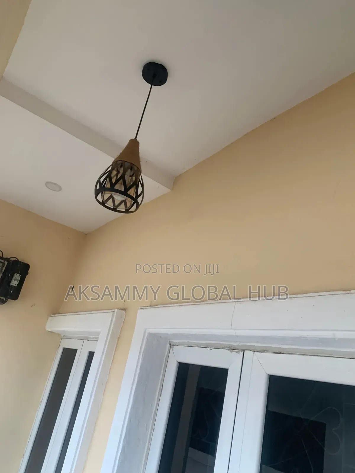 3bdrm Apartment in Orogun, Ibadan for rent