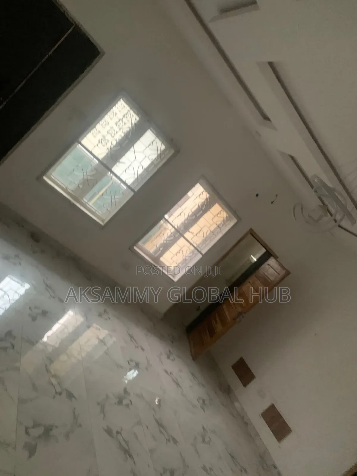 3bdrm Apartment in Orogun, Ibadan for rent
