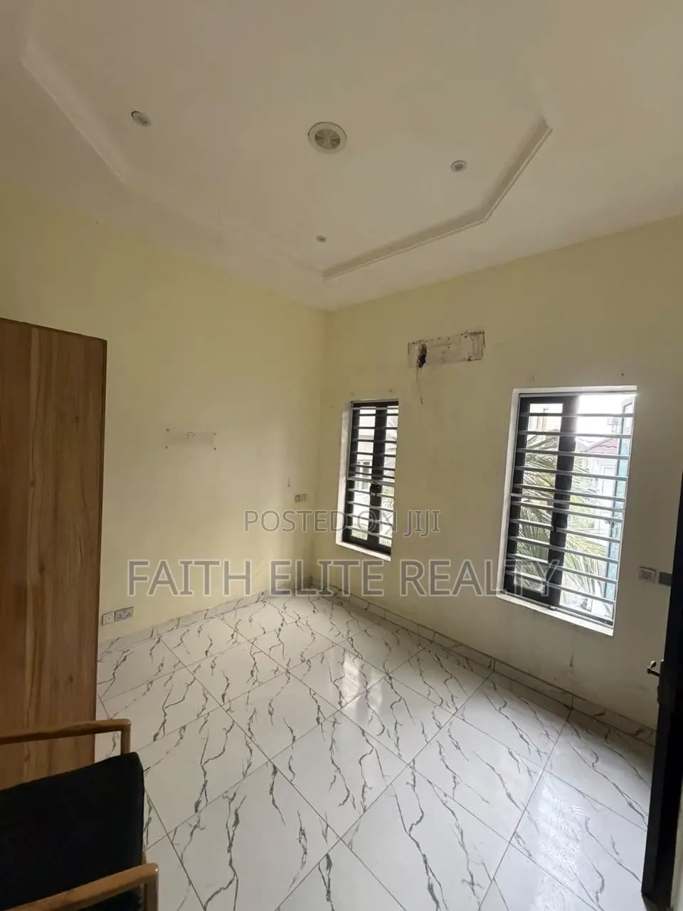 4bdrm Duplex in Ikate for rent