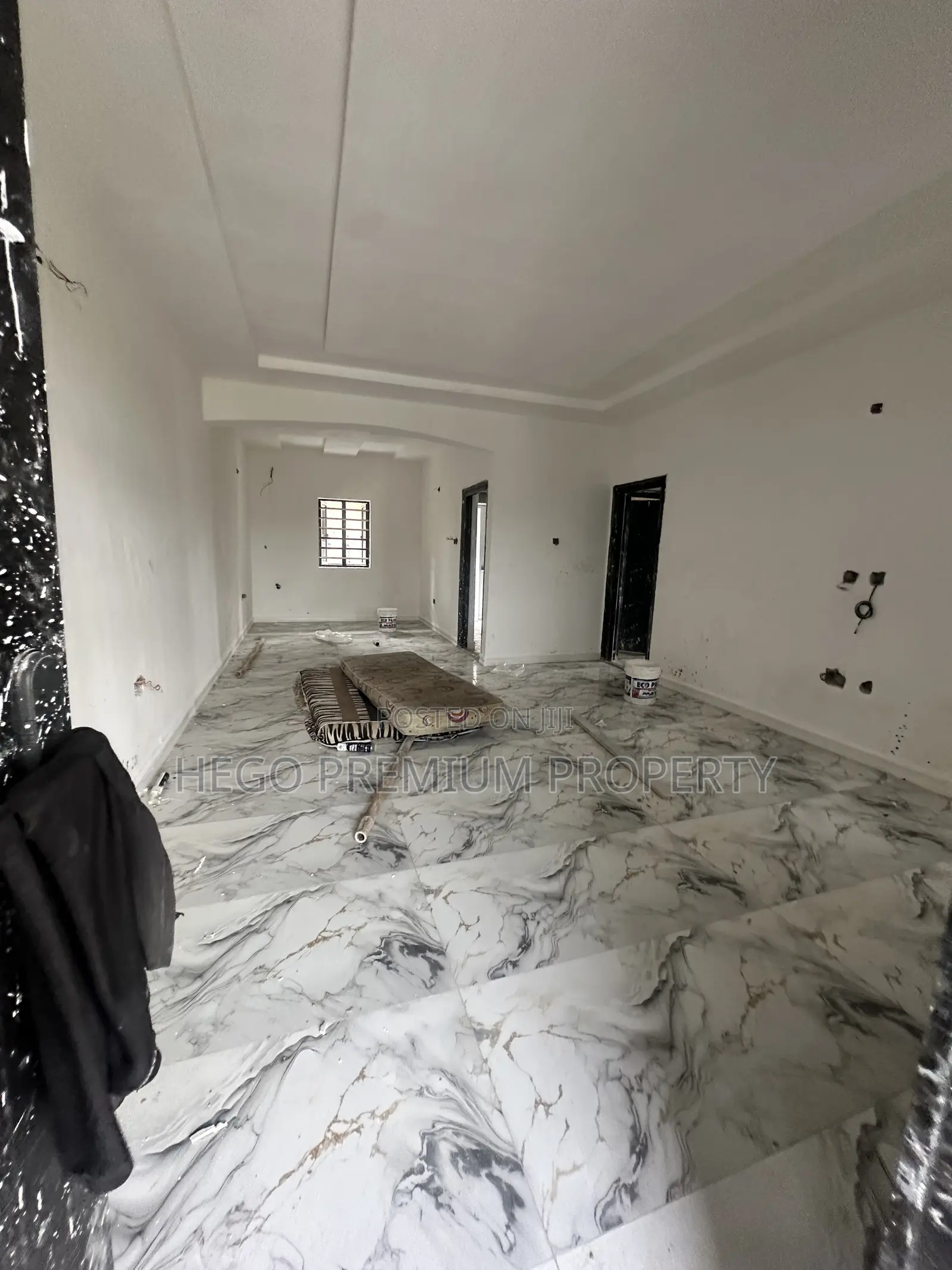 2bdrm Block of Flats in Tombia Extension, GRA Phase 2 / Port-Harcourt