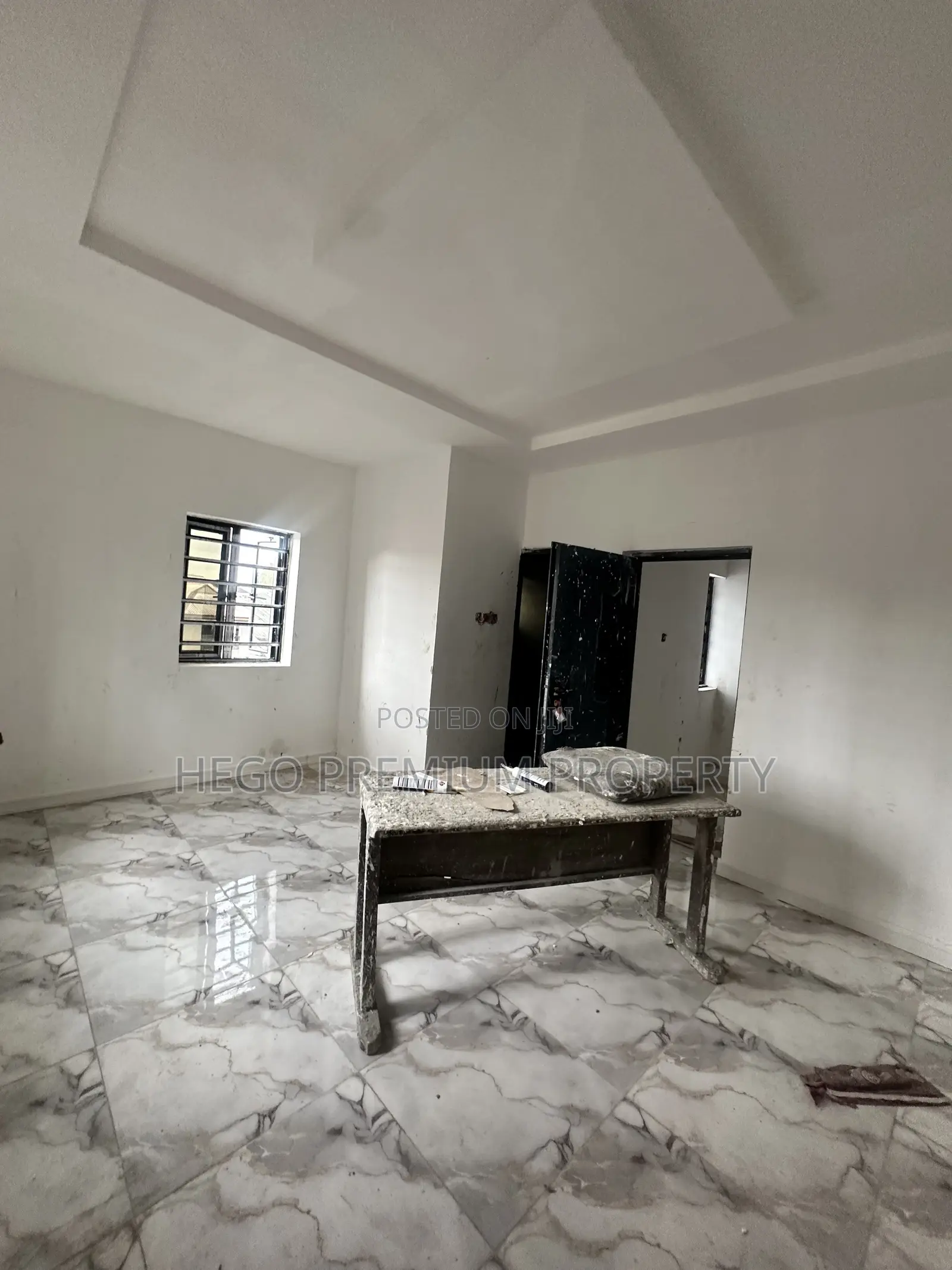 2bdrm Block of Flats in Tombia Extension, GRA Phase 2 / Port-Harcourt