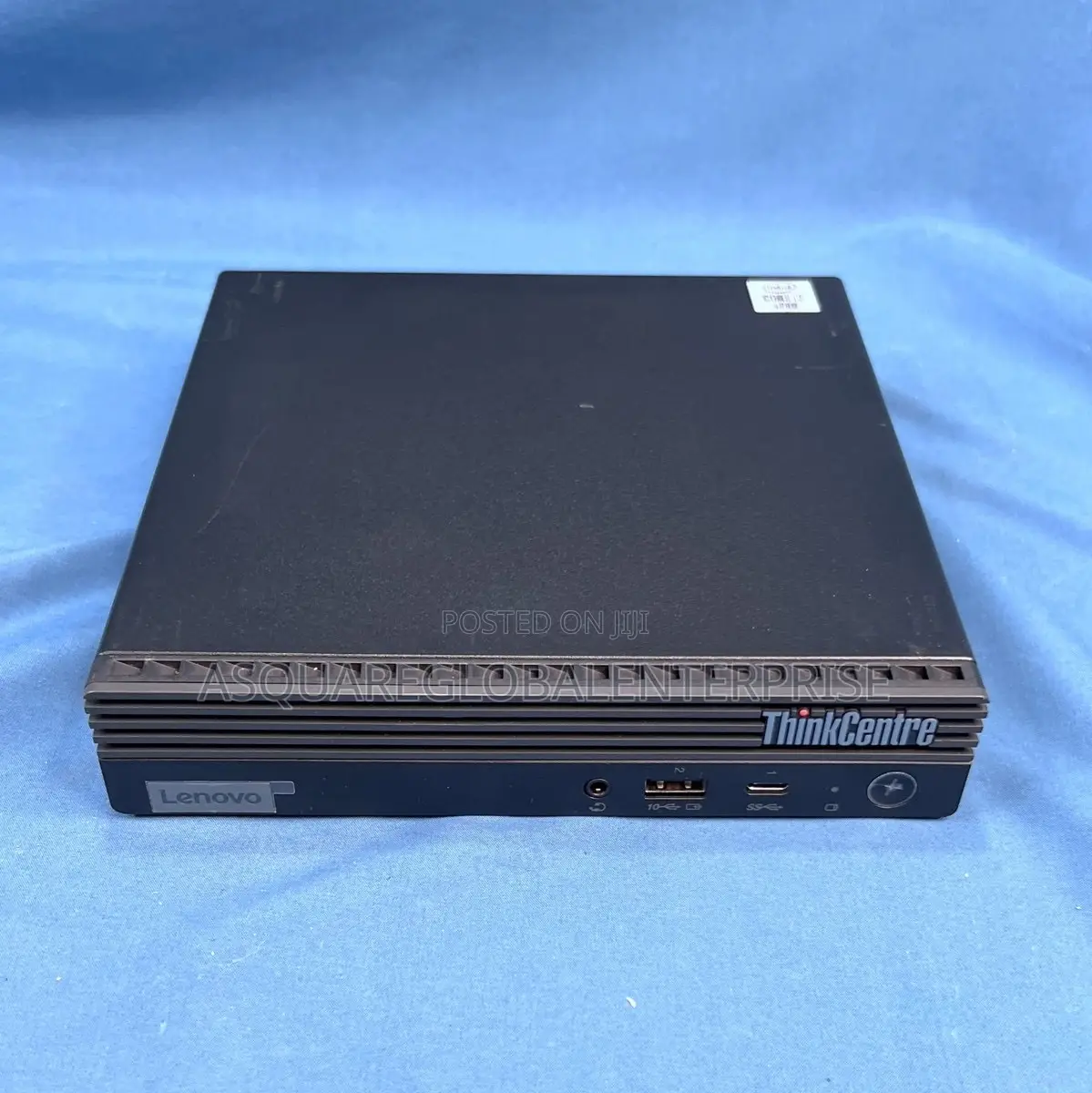 Desktop Computer Lenovo 16GB Intel Core i5 SSD 256GB