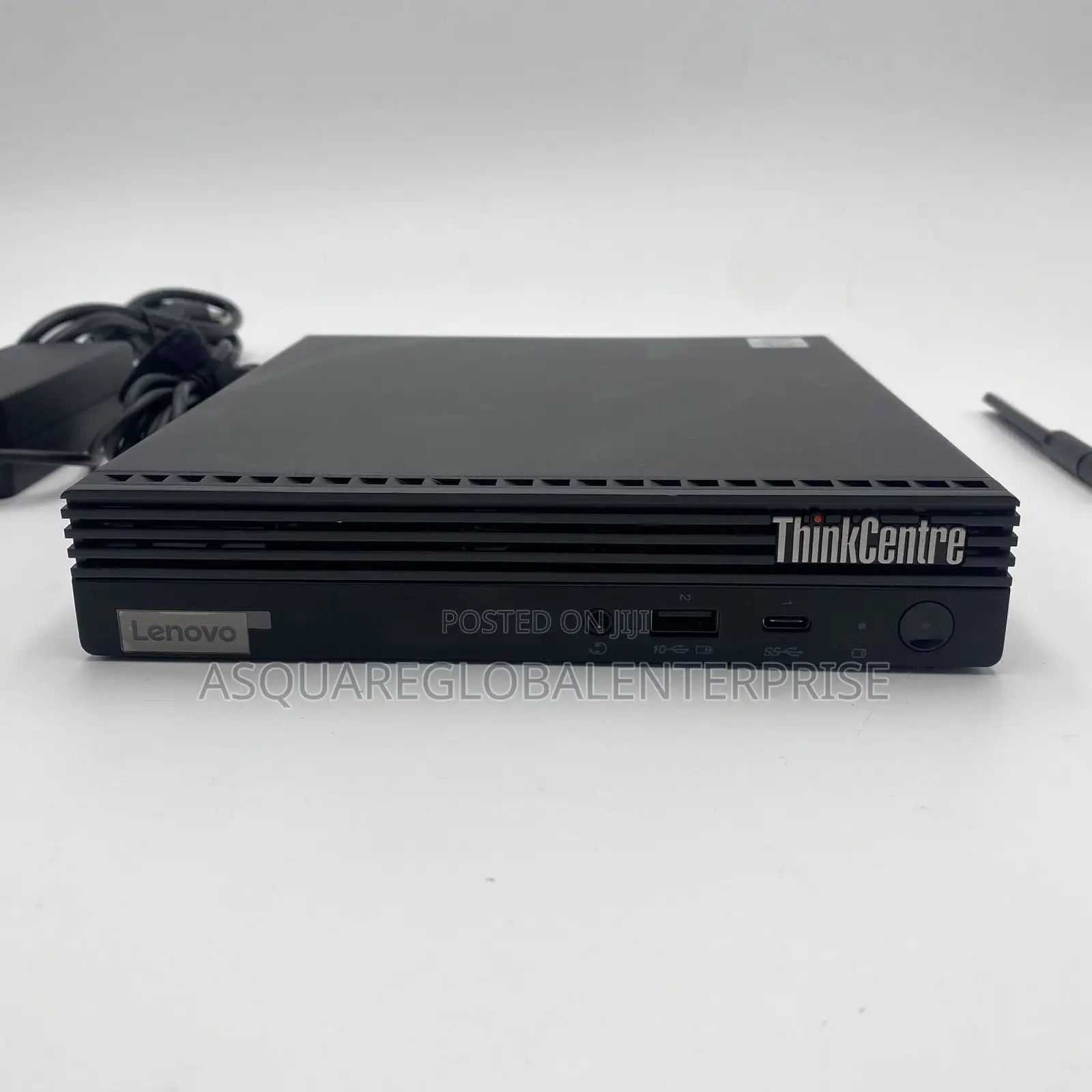 Desktop Computer Lenovo 16GB Intel Core i5 SSD 256GB