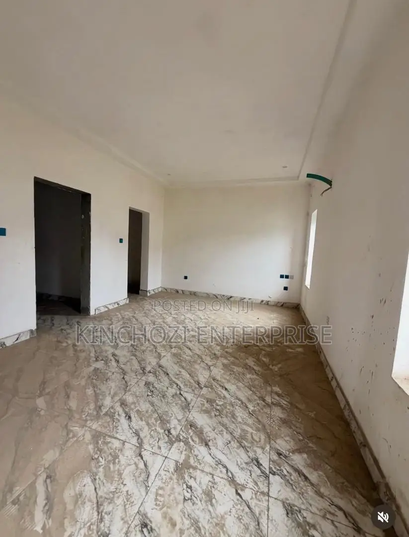 4bdrm Duplex in Katampe for rent